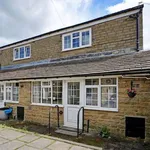 Terraced house to rent in Ingram Square, Halifax HX1