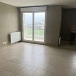 Appartement de 51 m² avec 2 chambre(s) en location à Saint-Jean-de-Braye