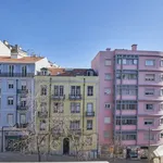 Alugar 7 quarto apartamento em lisbon