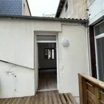 Maison de 26 m² avec 1 chambre(s) en location à Rodez