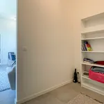 Huur 1 slaapkamer appartement in Antwerpen