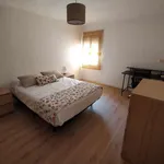 Alquilo 2 dormitorio apartamento de 72 m² en madrid