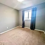 3 bedroom house of 1356 sq. ft in Edmonton