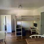 Appartement de 22 m² avec 1 chambre(s) en location à REIMS