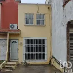 Casa en Renta en Palma Real, Veracruz, Veracruz de Ignacio de la Llave