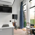 Studio of 30 m² in Nancy