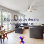 Rent 4 bedroom apartment of 11 m² in Vénissieux