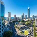 Rent 2 bedroom apartment in Gold Coast City