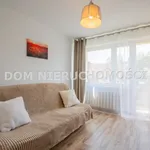 Rent 4 bedroom apartment of 60 m² in Olsztyn