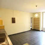 Appartement de 59 m² avec 2 chambre(s) en location à GRENOBLE