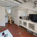 Appartement de 30 m² avec 1 chambre(s) en location à Paris