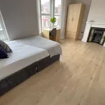 Rent 7 bedroom house in Liverpool