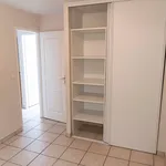 Appartement de 55 m² avec 3 chambre(s) en location à NANTUAT