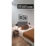 Alquilo 1 dormitorio apartamento de 45 m² en Madrid