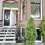 Rent 2 bedroom apartment of 122 m² in Hugo de Grootstraat