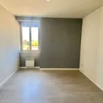 Rent 1 bedroom apartment of 57 m² in Châteauneuf-sur-Isère