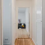 Miete 1 Schlafzimmer wohnung von 40 m² in Berlin