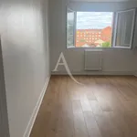 Appartement de 43 m² avec 2 chambre(s) en location à LE PONT