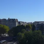  appartement avec 1 chambre(s) en location à Paris