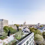 Miete 1 Schlafzimmer wohnung von 23 m² in Frankfurt