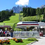 Rent 2 bedroom apartment of 45 m² in San Candido