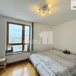 Pronajměte si 2 ložnic/e byt o rozloze 54 m² v Capital City of Prague