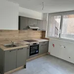 Rent 2 bedroom apartment of 43 m² in Roche