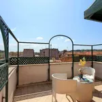 Rent 4 bedroom apartment of 180 m² in Roma