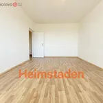 Rent 3 bedroom apartment of 53 m² in Havířov