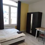 Rent a room in brussels