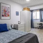 Rent 5 bedroom apartment in Valencia