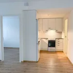 Rent 2 bedroom apartment of 53 m² in Hameenlinna