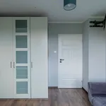 Rent 2 bedroom apartment of 46 m² in Warszawa