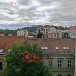 Rent 3 bedroom apartment of 7741 m² in Brno