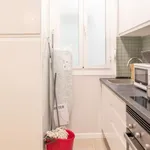 Alquilar 4 dormitorio apartamento en madrid