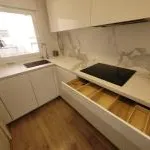 Rent 3 bedroom apartment of 79 m² in Ciudad Jardin / Zaragoza