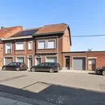 Rent 2 bedroom house in Wevelgem