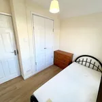 Rent 1 bedroom house in Royal Leamington Spa