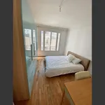  appartement avec 1 chambre(s) en location à Paris