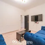 Rent 6 bedroom apartment in West Midlands