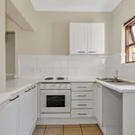 1 Bedroom Apartment To Let in Melrose Arch