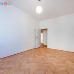 Pronajměte si 3 ložnic/e byt o rozloze 72 m² v Trhový Štěpánov