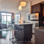 1 bedroom apartment of 796 sq. ft in Toronto (North St. James Town)