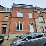 Huur 4 slaapkamer appartement in Namur