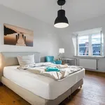 Miete 1 Schlafzimmer wohnung von 24 m² in Frankfurt