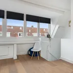 Huur 4 slaapkamer appartement van 124 m² in Stadionbuurt