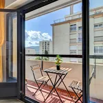 Appartement de 753 m² avec 3 chambre(s) en location à Marseille