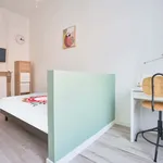 Louez une chambre à Tourcoing