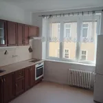 Rent 2 bedroom apartment of 55 m² in Přerov