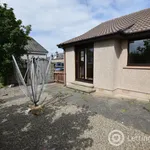 2 Bedroom Bungalow to Rent at Burghead, Cummingston, Elgin, Heldon-and-Laich, Hopeman, Moray, England